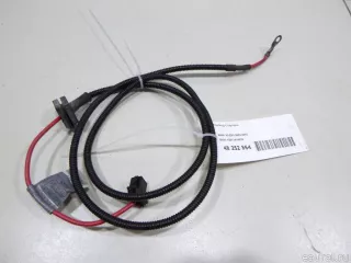 12513419515 BMW Провод стартера BMW X3 E83 Арт E48252864, вид 1