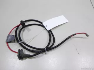 12513419515 BMW Провод стартера BMW X3 E83 Арт E48252864, вид 2