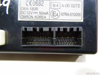 954001H042 Hyundai-Kia Блок управления центральным замком Kia Ceed 1 Арт E48255279, вид 4