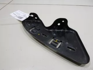 865513W000 Hyundai-Kia Кронштейн переднего бампера левый Kia Sportage 3 Арт E48258918, вид 1