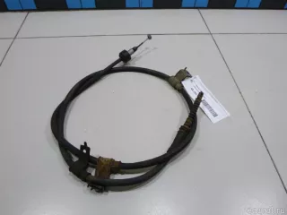 597601H300 Hyundai-Kia Трос стояночного тормоза левый Kia Ceed 1 Арт E48264584, вид 1