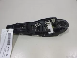 9109E3 Citroen-Peugeot Кронштейн (крепление) Citroen C4 Grand Picasso 2 Арт E48273470, вид 1