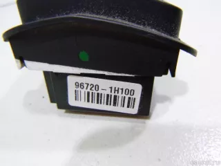 967201H100EQ Hyundai-Kia Кнопка многофункциональная Kia Ceed 1 Арт E48275968, вид 5