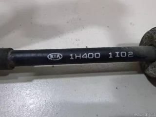 597701H400 Hyundai-Kia Трос стояночного тормоза правый Kia Ceed 1 Арт E48276537, вид 2
