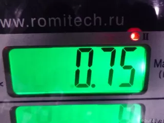 597701H400 Hyundai-Kia Трос стояночного тормоза правый Kia Ceed 1 Арт E48276537, вид 4