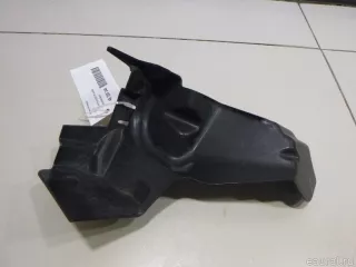 5Q0614321C VAG Теплозащита глушителя Skoda Superb 3 Арт E48288348, вид 2