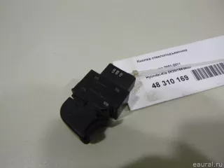 0K2N166360D Hyundai-Kia Кнопка стеклоподъемника Kia Spectra 1, Spectra sd Арт E48310169, вид 1
