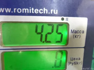 5081N1 Citroen-Peugeot Стабилизатор передний Citroen C4 Grand Picasso 1 Арт E48319775, вид 5