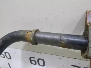6Q0411305AM VAG Стабилизатор подвески (поперечной устойчивости) передний Volkswagen Polo 4 Арт E48328494, вид 4