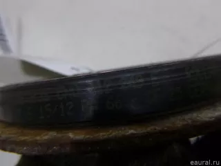 6N0412249E VAG Опора амортизатора верхняя (чашка) Seat Altea Арт E48338495, вид 3