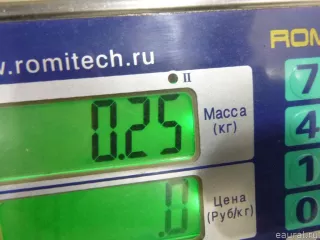 6N0412249E VAG Опора амортизатора верхняя (чашка) Seat Altea Арт E48338495, вид 4