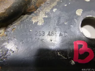 3C0253461AD VAG Кронштейн глушителя Volkswagen Passat B6 Арт E48339251, вид 3