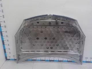1160254 GM Капот Opel Astra H Арт E41230753, вид 9