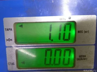 310401E090 Hyundai-Kia Горловина топливного бака Kia Rio 2 Арт E48365022, вид 4