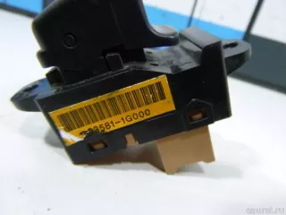 935811G000 Hyundai-Kia Кнопка стеклоподъемника Kia Rio 2 Арт E48365947, вид 2