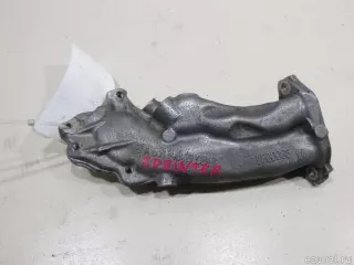 6511402108 Mercedes Benz Картер Mercedes ML/GLE W166 Арт E48367166