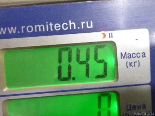 6511402108 Mercedes Benz Картер Mercedes B W246 Арт E48367166, вид 5