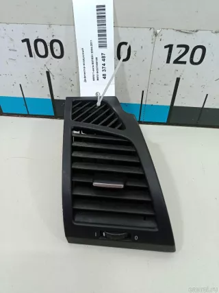 64227059188 BMW Дефлектор воздушный BMW 1 E81/E82/E87/E88 Арт E48374487, вид 1