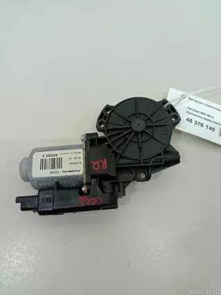 834601H010 Hyundai-Kia Моторчик стеклоподъемника Kia Ceed 1 Арт E48376145, вид 1