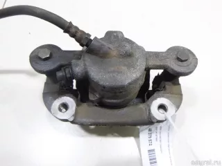 34116774682 BMW Суппорт тормозной передний правый BMW 1 E81/E82/E87/E88 Арт E48379572, вид 4