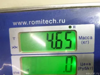 34116774682 BMW Суппорт тормозной передний правый BMW 1 E81/E82/E87/E88 Арт E48379572, вид 5