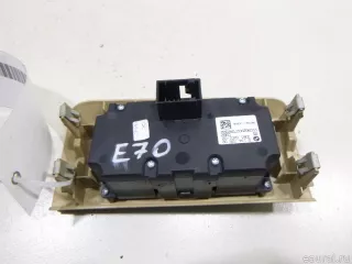 61319134726 BMW Переключатель света BMW X5 E70 Арт E48382793, вид 2