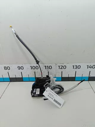 81410A2110 Hyundai-Kia Замок двери задней левой Kia Ceed 2 Арт E48383916, вид 1