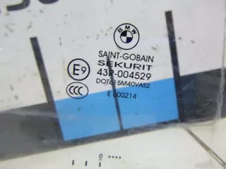 51357163752 BMW Стекло двери задней правой BMW X5 E70 Арт E48385002, вид 4