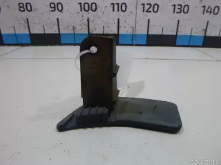 7013Z3 Citroen-Peugeot Брызговик задний левый Citroen C1 1 Арт E48391452, вид 2