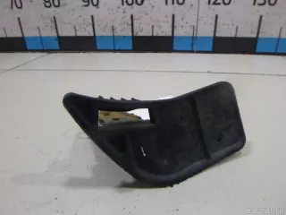 7013Z3 Citroen-Peugeot Брызговик задний левый Citroen C1 1 Арт E48391452, вид 3