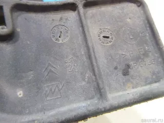 7013Z3 Citroen-Peugeot Брызговик задний левый Citroen C1 1 Арт E48391452, вид 5