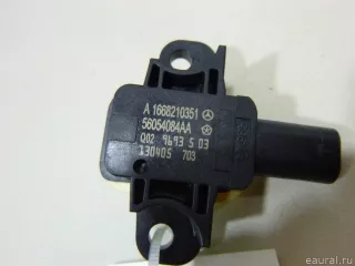 1668210351 Mercedes Benz Датчик AirBag Mercedes GLE coupe w292 Арт E48413088, вид 4