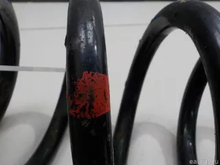 4140A187 Mitsubishi Пружина задняя Mitsubishi Outlander 3 restailing 2 Арт E48413734, вид 5