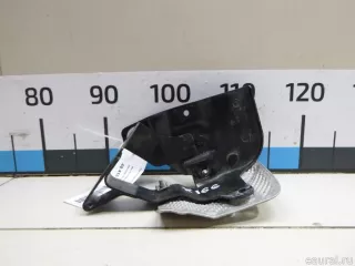 1664310140 Mercedes Benz Кронштейн блока ABS (насос) Mercedes ML/GLE W166 Арт E48416398, вид 2