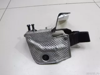 1664310140 Mercedes Benz Кронштейн блока ABS (насос) Mercedes ML/GLE W166 Арт E48416398, вид 6