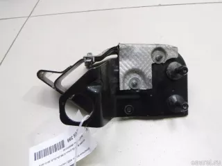 1664310140 Mercedes Benz Кронштейн блока ABS (насос) Mercedes ML/GLE W166 Арт E48416398, вид 7