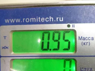 1664310140 Mercedes Benz Кронштейн блока ABS (насос) Mercedes ML/GLE W166 Арт E48416398, вид 8