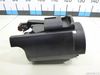 16446200239051 Mercedes Benz Кожух рулевой колонки Mercedes ML W164 Арт E48417521, вид 3