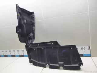 5140805031 Toyota Пыльник двигателя нижний правый Toyota Avensis 2 Арт E48425654, вид 3
