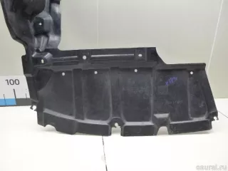 5140805031 Toyota Пыльник двигателя нижний правый Toyota Avensis 2 Арт E48425654, вид 4
