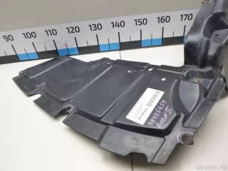 5140805031 Toyota Пыльник двигателя нижний правый Toyota Avensis 2 Арт E48425654, вид 5