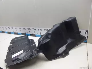 5140805031 Toyota Пыльник двигателя нижний правый Toyota Avensis 2 Арт E48425654, вид 6