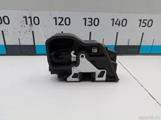 51227229460 BMW Замок двери задней правой BMW 5 E60/E61 Арт E48431382, вид 3