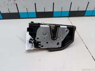 51227229460 BMW Замок двери задней правой BMW 5 E60/E61 Арт E48431382, вид 4