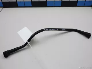 2740180000 Mercedes Benz Шланг вентиляции картер. газов Mercedes SLK r172 Арт E48433823, вид 3