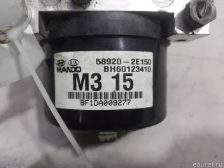 589202E150 Hyundai-Kia Блок ABS (насос) Kia Sportage 2 Арт E60704130, вид 6