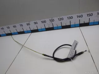 34406760444 BMW Трос стояночного тормоза BMW 3 E90/E91/E92/E93 Арт E48459174, вид 1