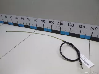 34406760444 BMW Трос стояночного тормоза BMW 3 E90/E91/E92/E93 Арт E48459174, вид 3