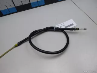 34406760444 BMW Трос стояночного тормоза BMW 3 E90/E91/E92/E93 Арт E48459174, вид 4