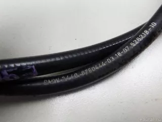 34406760444 BMW Трос стояночного тормоза BMW 3 E90/E91/E92/E93 Арт E48459174, вид 6
